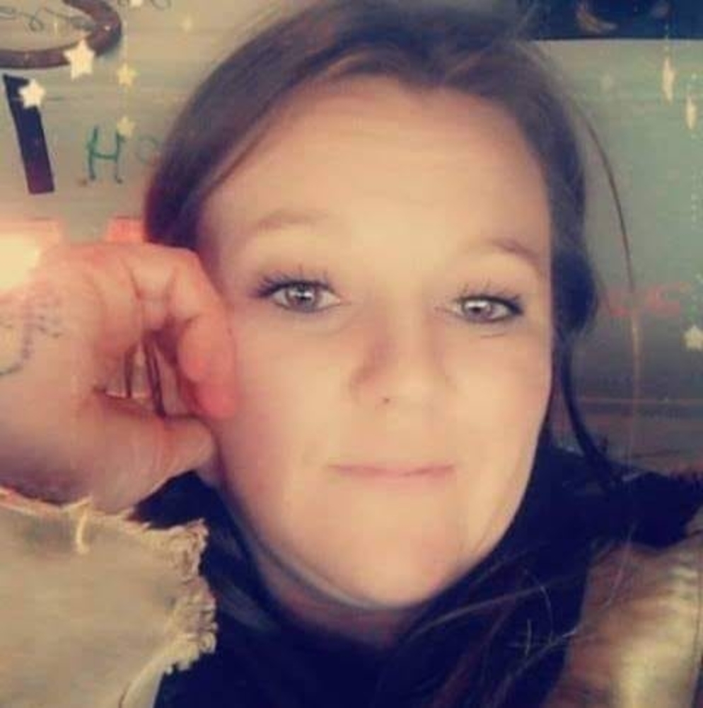 Meet your Posher, Tammy